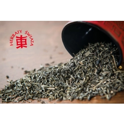 Herbata zielona CHUN MEE